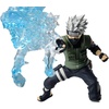image:imageBanpresto  Naruto Shippuden  Hatake Kakashi Bandai Spirits Effectreme FigureHatake Kakashi