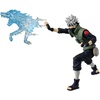 image:imageBanpresto  Naruto Shippuden  Hatake Kakashi Bandai Spirits Effectreme FigureHatake Kakashi