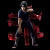 image:imageBanpresto  Naruto Shippuden  Hatake Kakashi Bandai Spirits Effectreme FigureUchiha Itachi