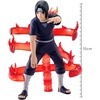 image:imageBanpresto  Naruto Shippuden  Hatake Kakashi Bandai Spirits Effectreme FigureUchiha Itachi
