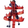 image:imageBanpresto  Naruto Shippuden  Hatake Kakashi Bandai Spirits Effectreme FigureUchiha Itachi