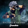 image:imageBanpresto  Naruto Shippuden  Hatake Kakashi Grandista Figure