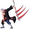 image:imageBanpresto  Naruto Shippuden  Hidan ver A Vibration Stars Figure