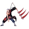 image:imageBanpresto  Naruto Shippuden  Hidan ver A Vibration Stars Figure
