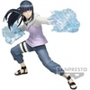 image:imageBanpresto  Naruto Shippuden  Hyuga Hinata ver B Bandai Spirits Vibration Stars Figure