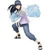 image:imageBanpresto  Naruto Shippuden  Hyuga Hinata ver B Bandai Spirits Vibration Stars Figure