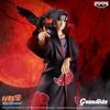 image:imageBanpresto  Naruto Shippuden  Itachi Uchiha Special Edition Grandista Figure