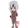 image:imageBanpresto  Naruto Shippuden  Jiraiya Bandai Spirits Q Posket FigureJiraiya