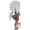 image:imageBanpresto  Naruto Shippuden  Jiraiya Bandai Spirits Q Posket FigureJiraiya