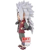 image:imageBanpresto  Naruto Shippuden  Jiraiya Bandai Spirits Q Posket FigureJiraiya