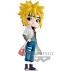 image:imageBanpresto  Naruto Shippuden  Jiraiya Bandai Spirits Q Posket FigureNamikaze Minato Ver A