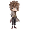 image:imageBanpresto  Naruto Shippuden  Jiraiya Bandai Spirits Q Posket FigureNamikaze Minato Ver B