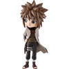 image:imageBanpresto  Naruto Shippuden  Jiraiya Bandai Spirits Q Posket FigureNamikaze Minato Ver B