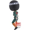 image:imageBanpresto  Naruto Shippuden  Jiraiya Bandai Spirits Q Posket FigureRock Lee