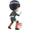 image:imageBanpresto  Naruto Shippuden  Jiraiya Bandai Spirits Q Posket FigureRock Lee