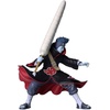 image:imageBanpresto  Naruto Shippuden  Kisame Hoshigaki ver B Vibration Stars Figure