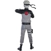 image:imageBanpresto  Naruto Shippuden  Naruto Uzumaki Noir Edge Collection Figure