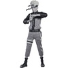 image:imageBanpresto  Naruto Shippuden  Naruto Uzumaki Noir Edge Collection Figure