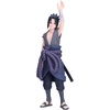 image:imageBanpresto  Naruto Shippuden  Sasuke Uchiha Lighting from Heaven Panel Spectacle Figure