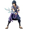 image:imageBanpresto  Naruto Shippuden  Sasuke Uchiha Special Edition Grandista Figure