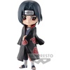 image:imageBanpresto  Naruto Shippuden  Uchiha Itachi ver A Bandai Spirits Q Posket Figure