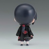 image:imageBanpresto  Naruto Shippuden  Uchiha Itachi ver A Repoprize Figure