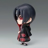 image:imageBanpresto  Naruto Shippuden  Uchiha Itachi ver A Repoprize Figure