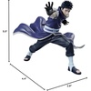 image:imageBanpresto  Naruto Shippuden  Uchiha Obito II Bandai Spirits Vibration Stars Figure