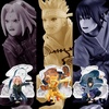 image:imageBanpresto  Naruto Shippuden  Uchiha Sasuke Bandai Spirits Panel Spectacle FigureHaruno Sakura