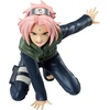 image:imageBanpresto  Naruto Shippuden  Uchiha Sasuke Bandai Spirits Panel Spectacle FigureHaruno Sakura