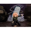 image:imageBanpresto  Naruto Shippuden  Uchiha Sasuke Bandai Spirits Panel Spectacle FigureHaruno Sakura