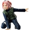 image:imageBanpresto  Naruto Shippuden  Uchiha Sasuke Bandai Spirits Panel Spectacle FigureHaruno Sakura