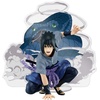 image:imageBanpresto  Naruto Shippuden  Uchiha Sasuke Bandai Spirits Panel Spectacle FigureUchiha Sasuke