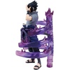 image:imageBanpresto  Naruto Shippuden  Uchiha Sasuke II Bandai Spirits Effectreme Figure