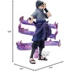 image:imageBanpresto  Naruto Shippuden  Uchiha Sasuke II Bandai Spirits Effectreme Figure