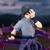 image:imageBanpresto  Naruto Shippuden  Uchiha Sasuke II Bandai Spirits Effectreme Figure