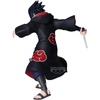 image:imageBanpresto  Naruto Shippuden  Uchiha Sasuke IV Bandai Spirits Vibration Stars Figure