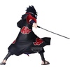 image:imageBanpresto  Naruto Shippuden  Uchiha Sasuke IV Bandai Spirits Vibration Stars Figure