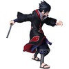 image:imageBanpresto  Naruto Shippuden  Uchiha Sasuke IV Bandai Spirits Vibration Stars Figure