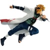 image:imageBanpresto  Naruto Shippuden  Vibration Stars  Namikaze Minato II Statue Medium