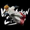 image:imageBanpresto  Naruto Shippuden  Vibration Stars  Namikaze Minato II Statue Medium
