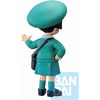 image:imageDragon Ball Super Super Hero Dragon Ball Ichibansho Pan 35Inch Collectible PVC Statue Super Hero