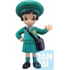 image:imageDragon Ball Super Super Hero Dragon Ball Ichibansho Pan 35Inch Collectible PVC Statue Super Hero
