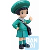 image:imageDragon Ball Super Super Hero Dragon Ball Ichibansho Pan 35Inch Collectible PVC Statue Super Hero
