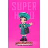 image:imageDragon Ball Super Super Hero Dragon Ball Ichibansho Pan 35Inch Collectible PVC Statue Super Hero