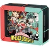 image:imageEnsky  My Hero Academia  Izuku Midoriya and Bakugo Katsuki Paper Theater Craft PT160