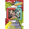 image:imageEnsky  My Hero Academia  Izuku Midoriya and Bakugo Katsuki Paper Theater Craft PT160