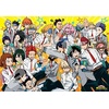 image:imageEnsky  My Hero Academia  Our School Life Ensky Jigsaw Puzzle 1000T101