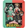 image:imageEnsky  My Hero Academia Paper Theater Craft PT123
