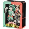 image:imageEnsky  My Hero Academia Paper Theater Craft PT123